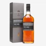 Auchentoshan Three Wood