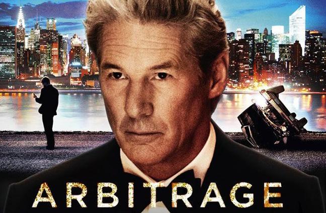Arbitrage-660