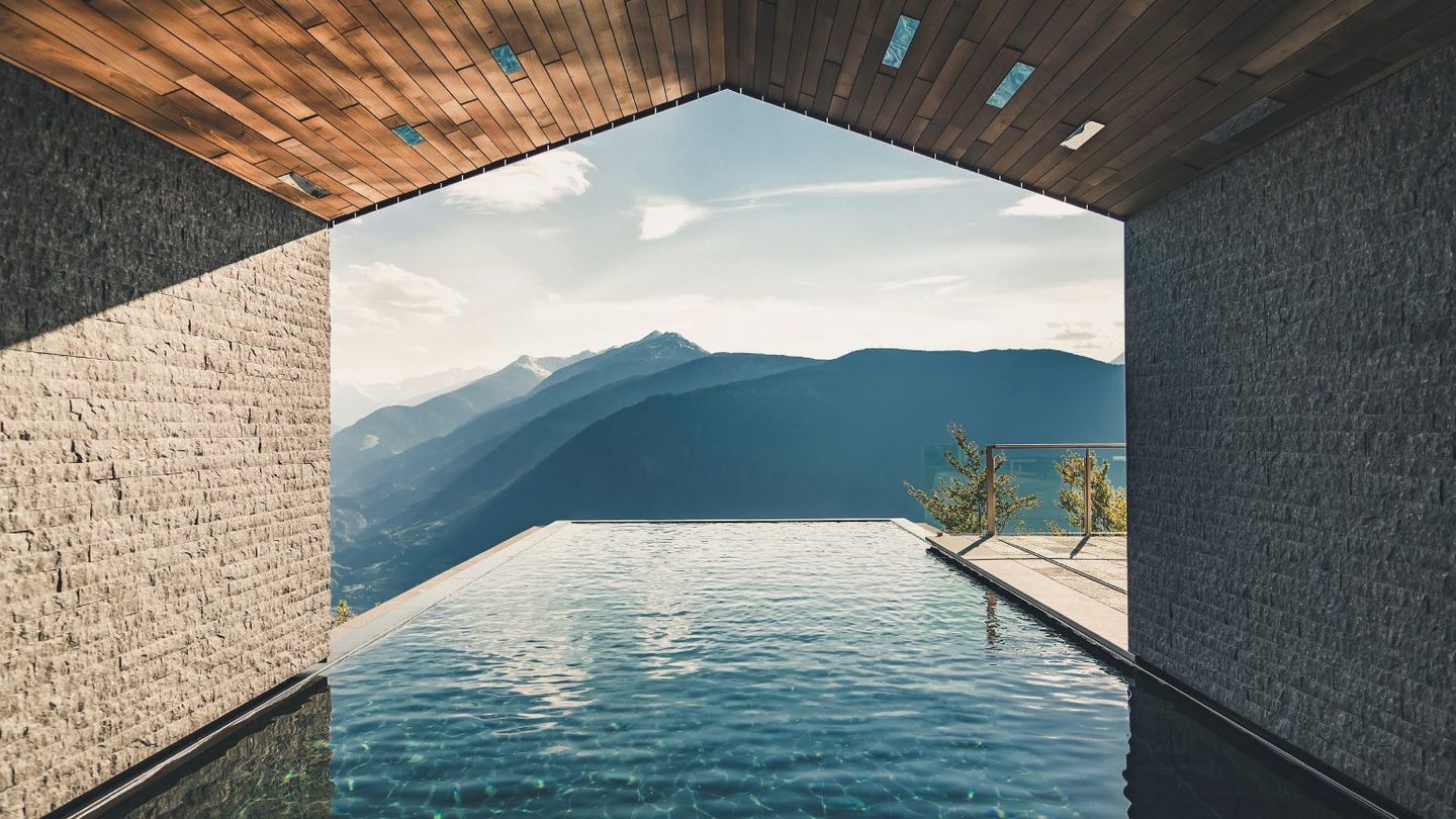 The Miramonti Hotel & Spa is the wellness retreat you deserve