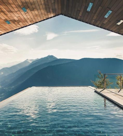 The Miramonti Hotel & Spa is the wellness retreat you deserve
