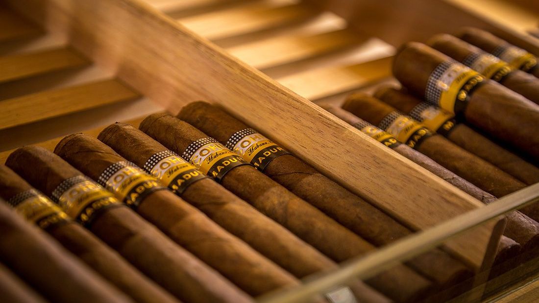 The Most Popular Cigar Lounges in NYC