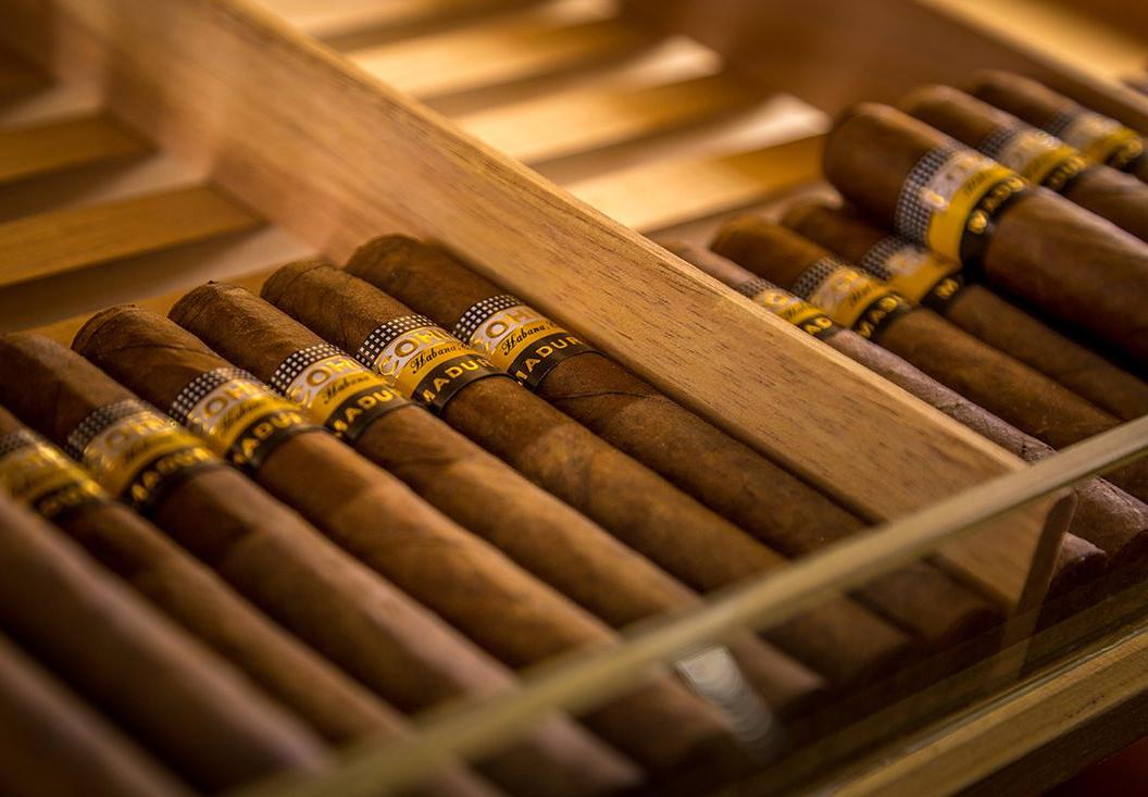 cigars