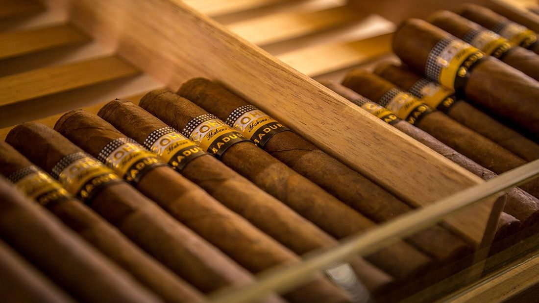 The Most Popular Cigar Lounges in NYC