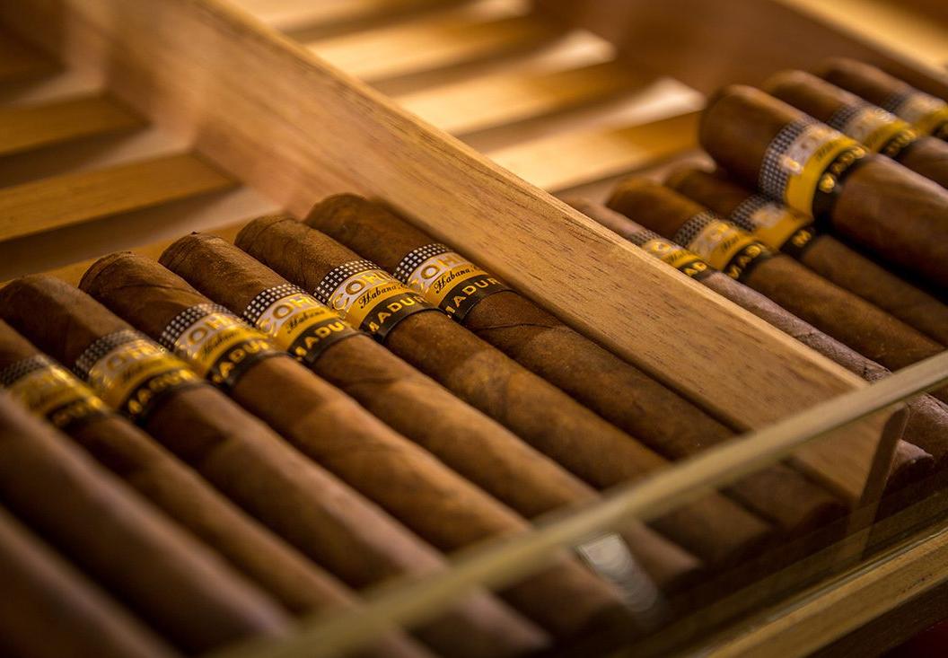 cigars