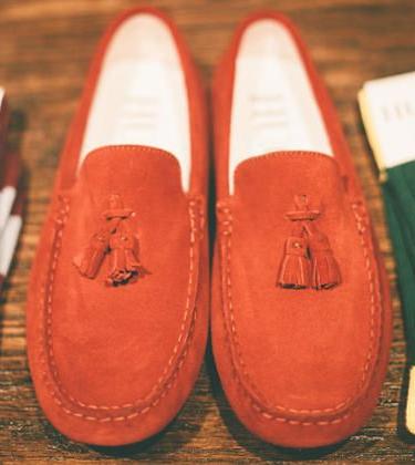 Gifts for Men: Hugs & Co