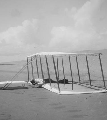 30 Greatest Moments In Aviation – The Wright Brothers