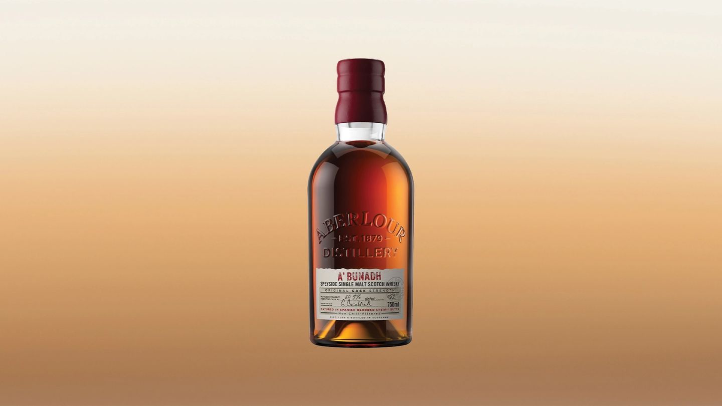 This is the one whisky you need to drink on Burns Night