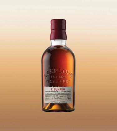 This is the one whisky you need to drink on Burns Night