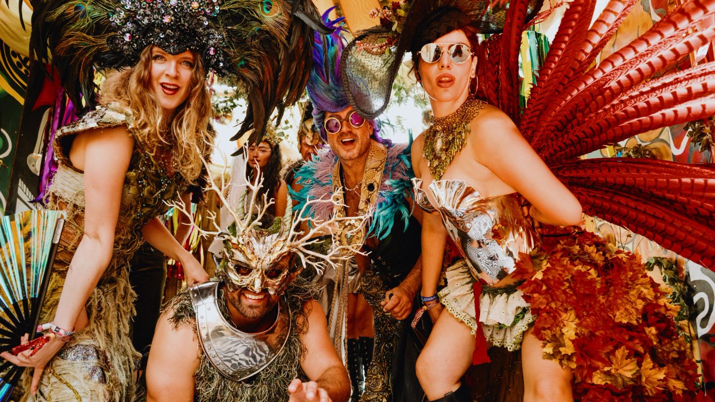 Wilderness 2026, that's a wrap