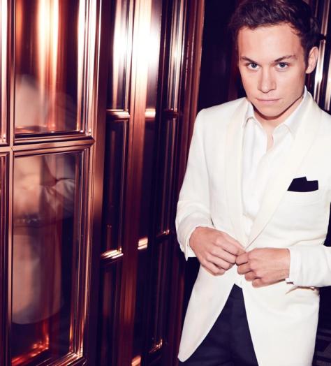 finn cole interview peaky blinders