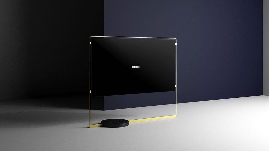 Editor’s Picks: Olympics Leica, game-changing Bild X TV and more