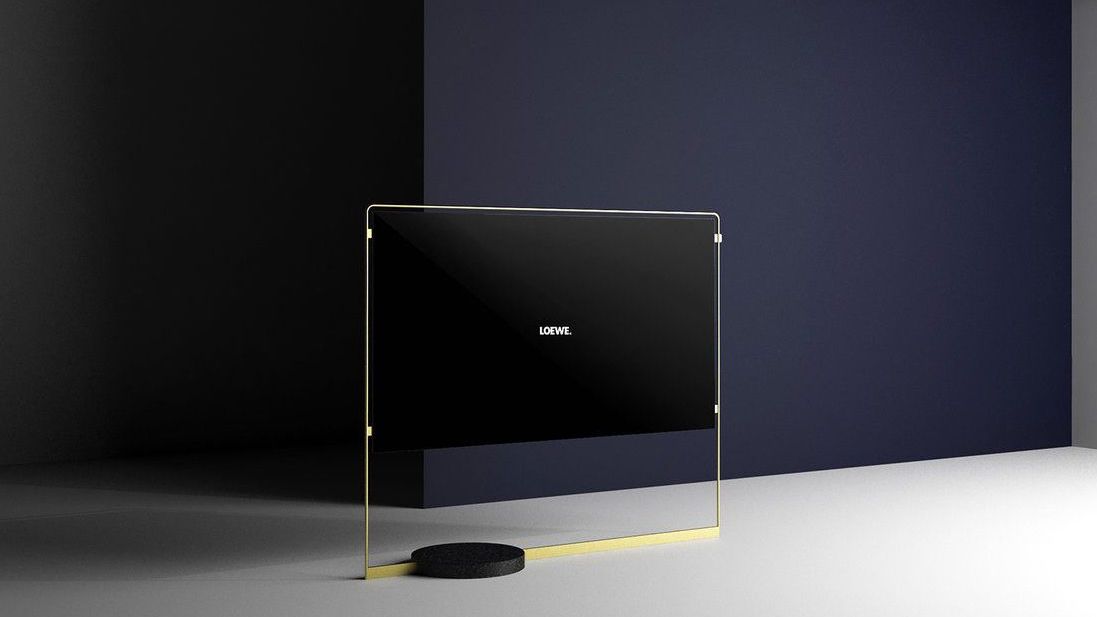 Editor’s Picks: Olympics Leica, game-changing Bild X TV and more