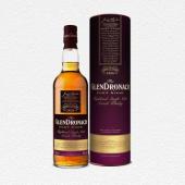 The GlenDronach Port Wood Whisky