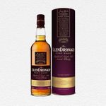 The GlenDronach Port Wood Whisky