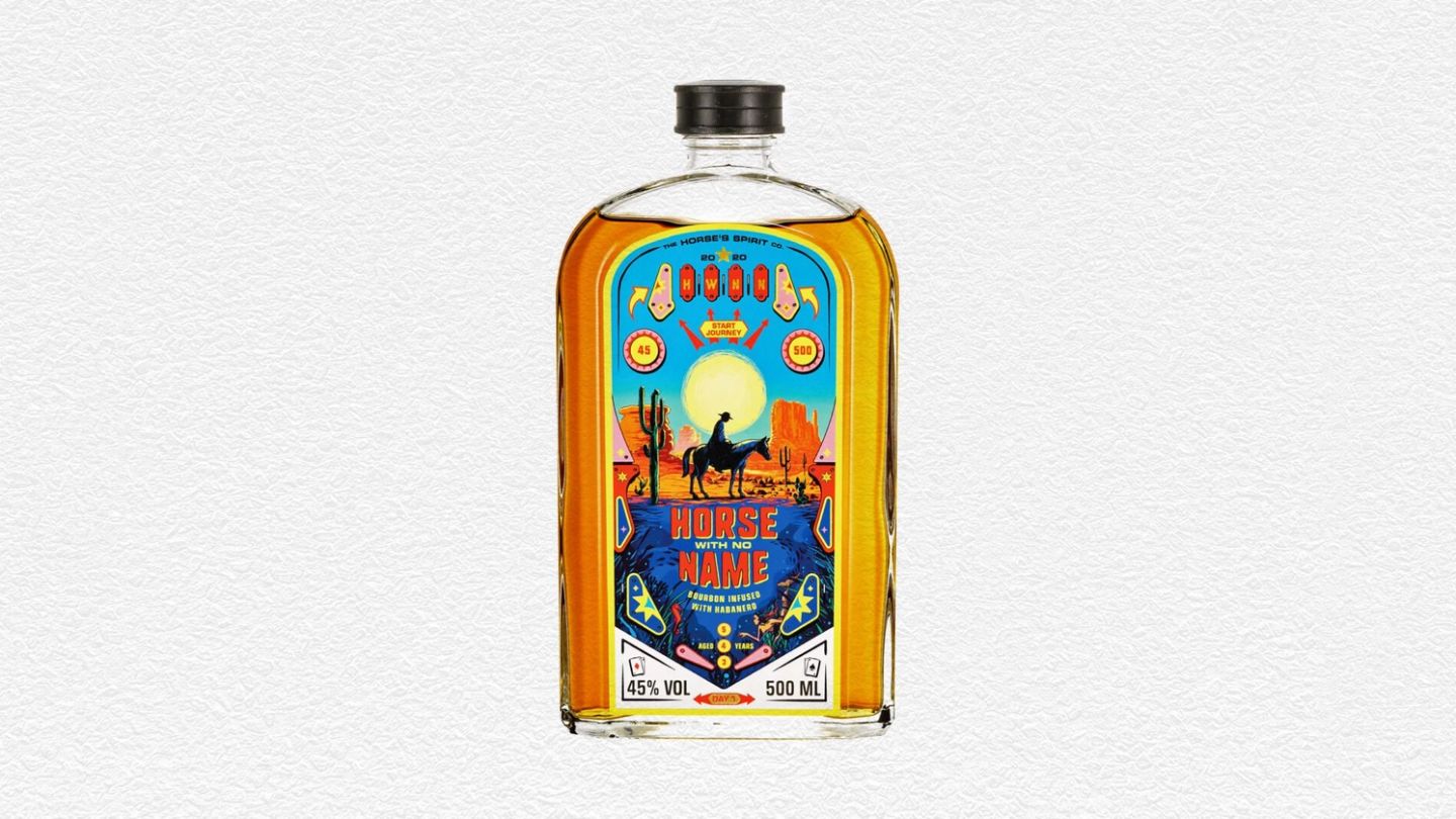 Editor’s Picks: Chilli-Infused Bourbon, McLaren Headphones and Tennis Ball Speaker
