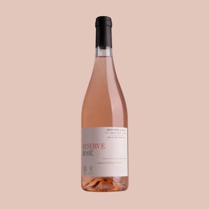 Berry Bros. & Rudd Reserve Rosé