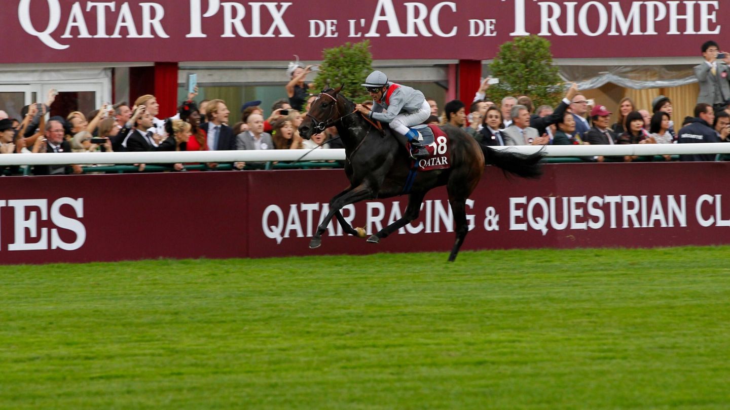 Move over Royal Ascot; is this the most prestigious racing event in the world?