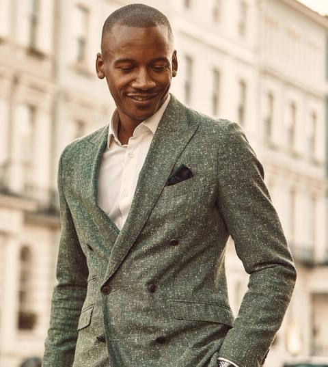 eric underwood