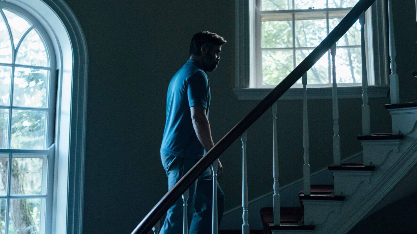 Everything you need to see at BFI London Film Festival