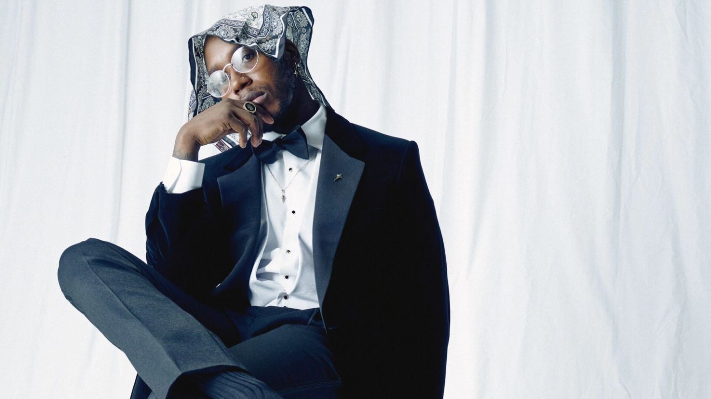 Introducing Che Lingo, the ‘Wizard of Wandsworth’