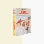Taschen Surf Photography Coffee Table Book