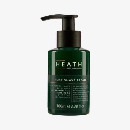 Heath Post Shave Repair