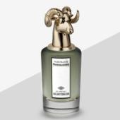 The Inimitable Mr. Penhaligon