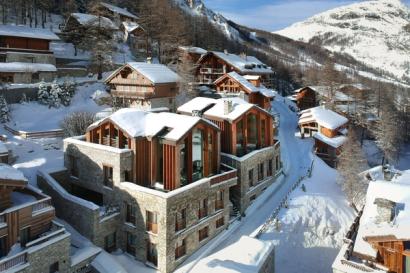 Hut Stuff: The finest chalets to book this ski season