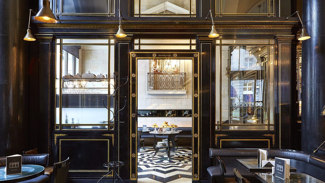 It’s time to bring back the power lunch (and where to eat when we do)