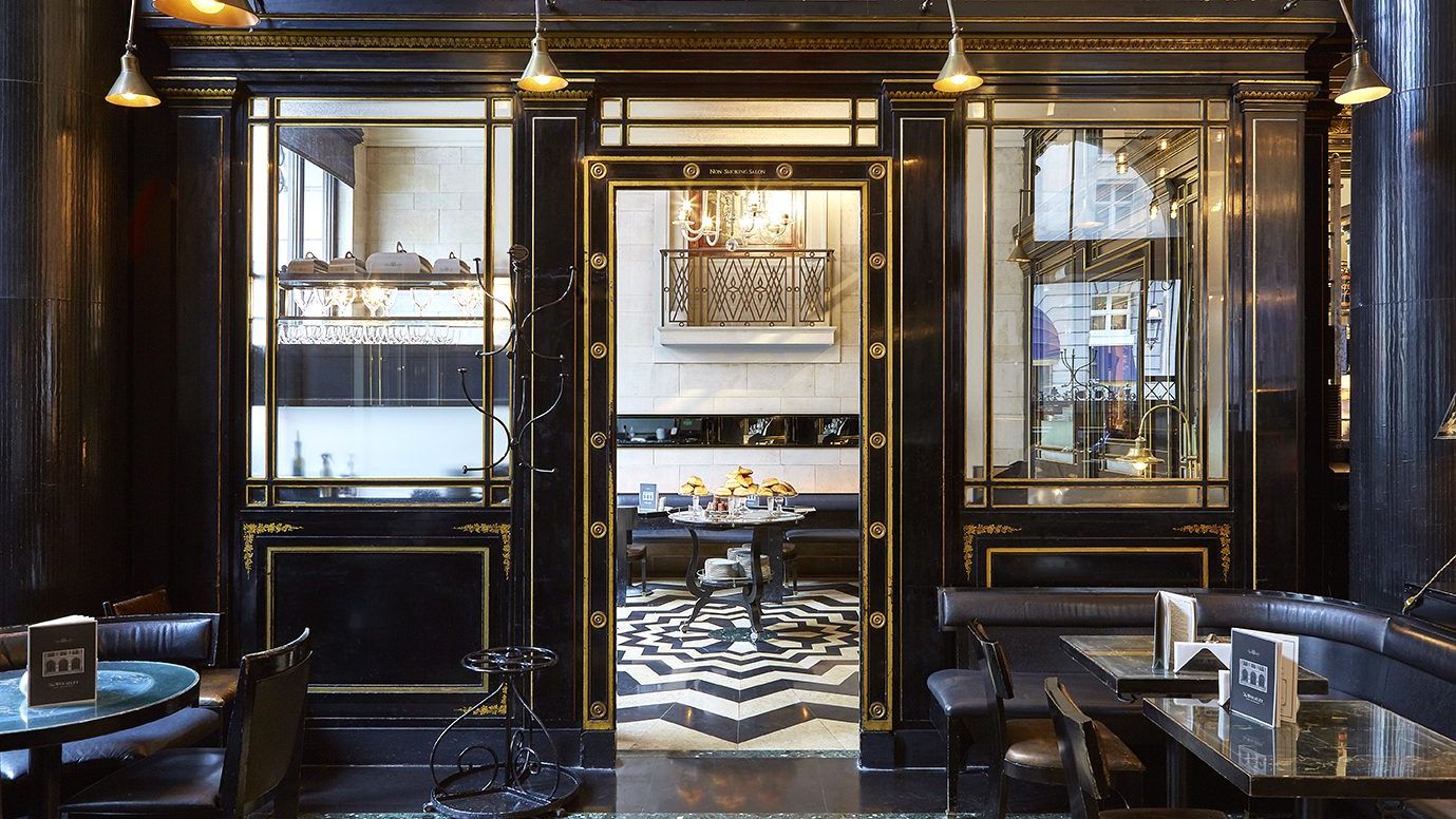 It’s time to bring back the power lunch (and where to eat when we do)