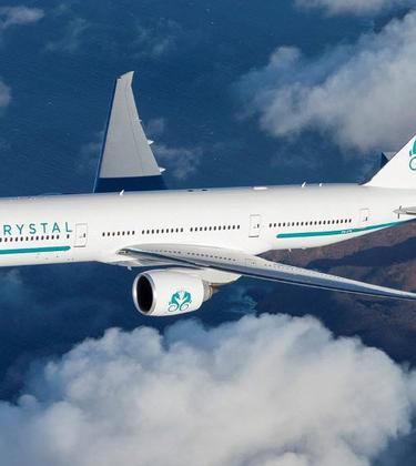 See the world in one month on a ‘flying cruise’