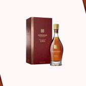 Glenmorangie Grand Vintage Malt 1991