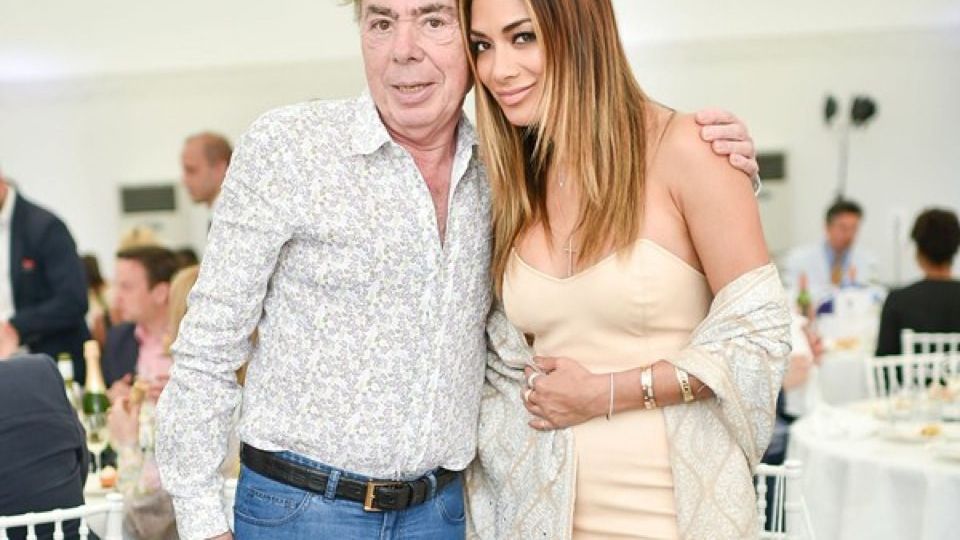 Tiffany & Co Royal Charity Polo Cup