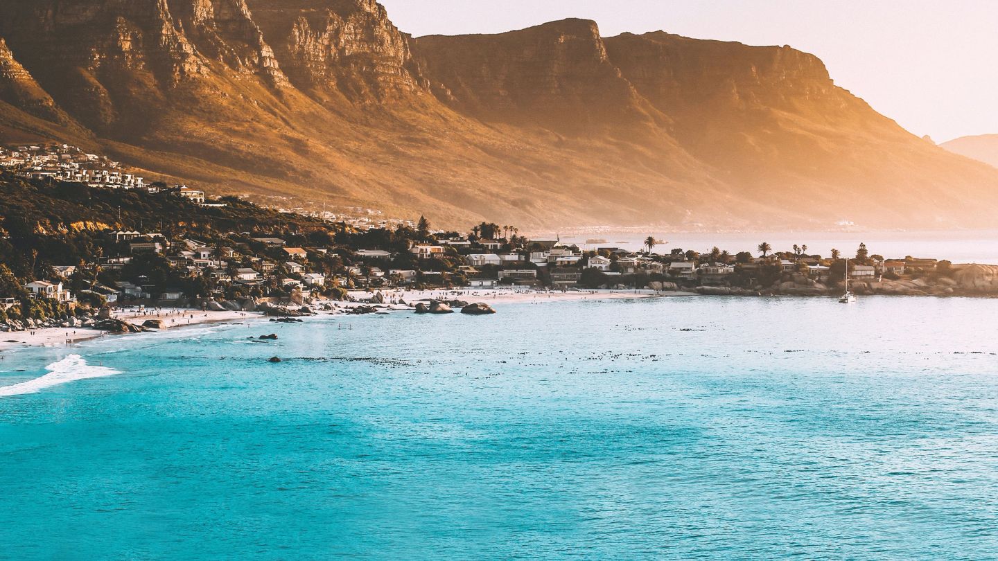 The great escape: where to find some autumn-winter sun