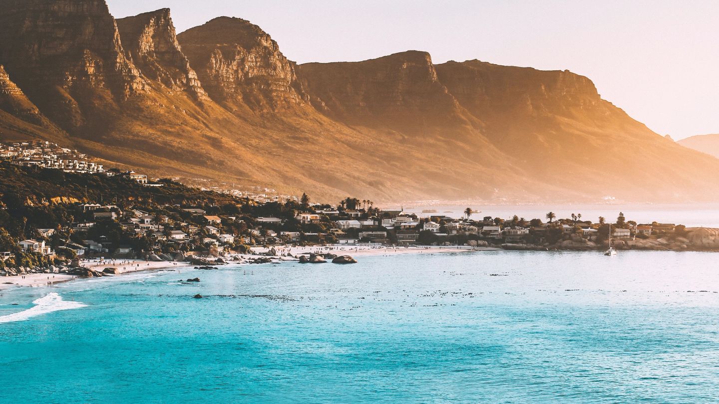 The great escape: where to find some autumn-winter sun
