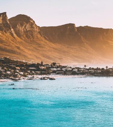 The great escape: where to find some autumn-winter sun