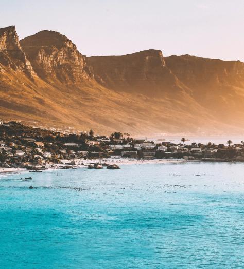 The great escape: where to find some autumn-winter sun