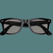 Ray-Ban Wayfarer sunglasses
