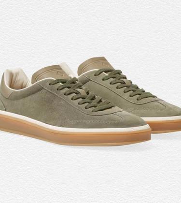 Editor’s Picks: Loro Piana sneakers, Ressence watch, Batch suit and Glenmorangie whisky