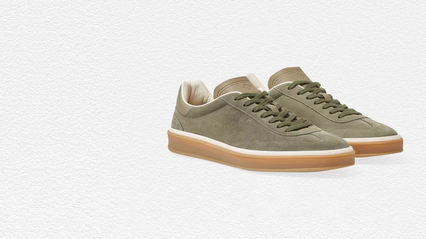 Editor’s Picks: Loro Piana sneakers, Ressence watch, Batch suit and Glenmorangie whisky