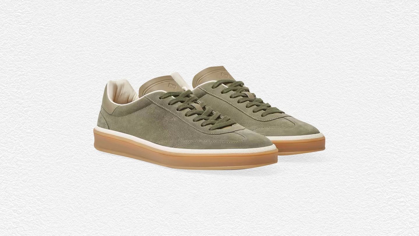 Editor’s Picks: Loro Piana sneakers, Ressence watch, Batch suit and Glenmorangie whisky