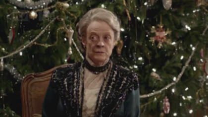 The ultimate Christmas TV guide