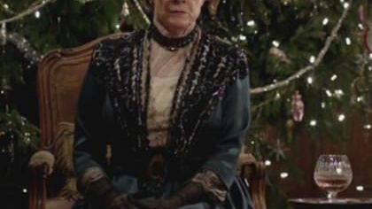 The ultimate Christmas TV guide