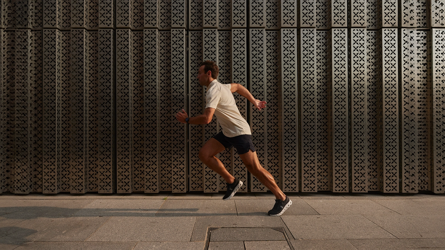 The fitnesswear capsule for the on-the-go professional