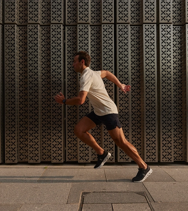 The fitnesswear capsule for the on-the-go professional