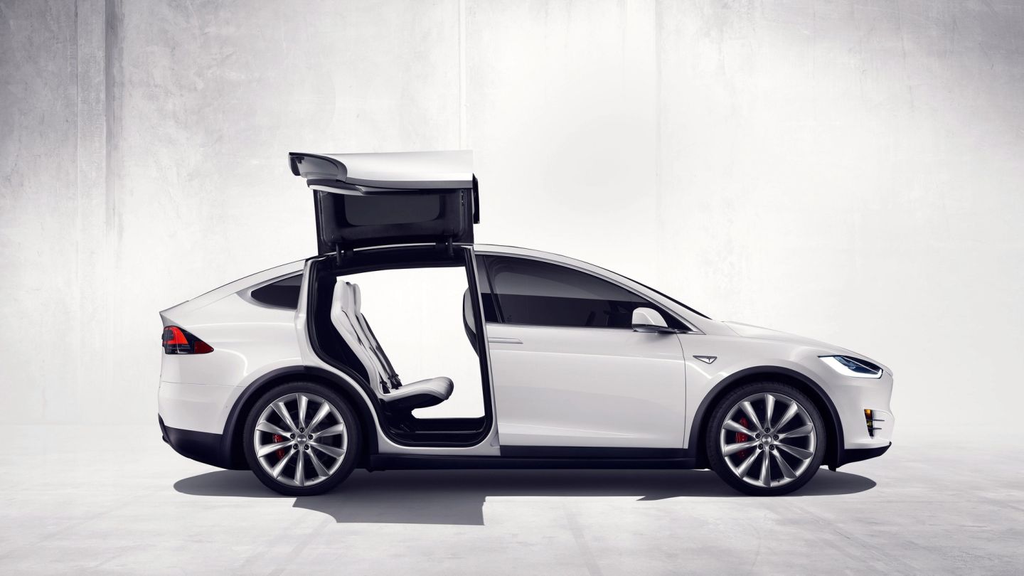 We took a trip through Europe to test out Tesla’s revolutionary Supercharger network