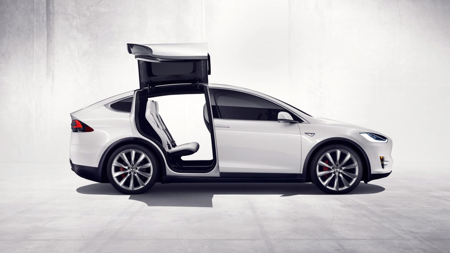 We took a trip through Europe to test out Tesla’s revolutionary Supercharger network