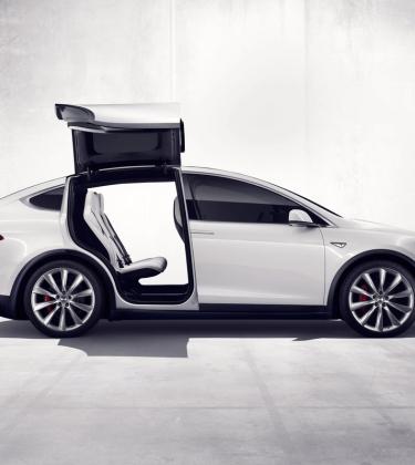 We took a trip through Europe to test out Tesla’s revolutionary Supercharger network