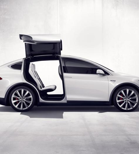 We took a trip through Europe to test out Tesla’s revolutionary Supercharger network