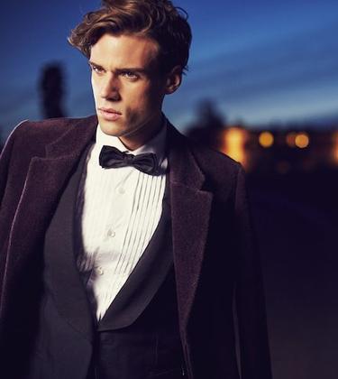 The everyday acts that prove you’re a gentleman